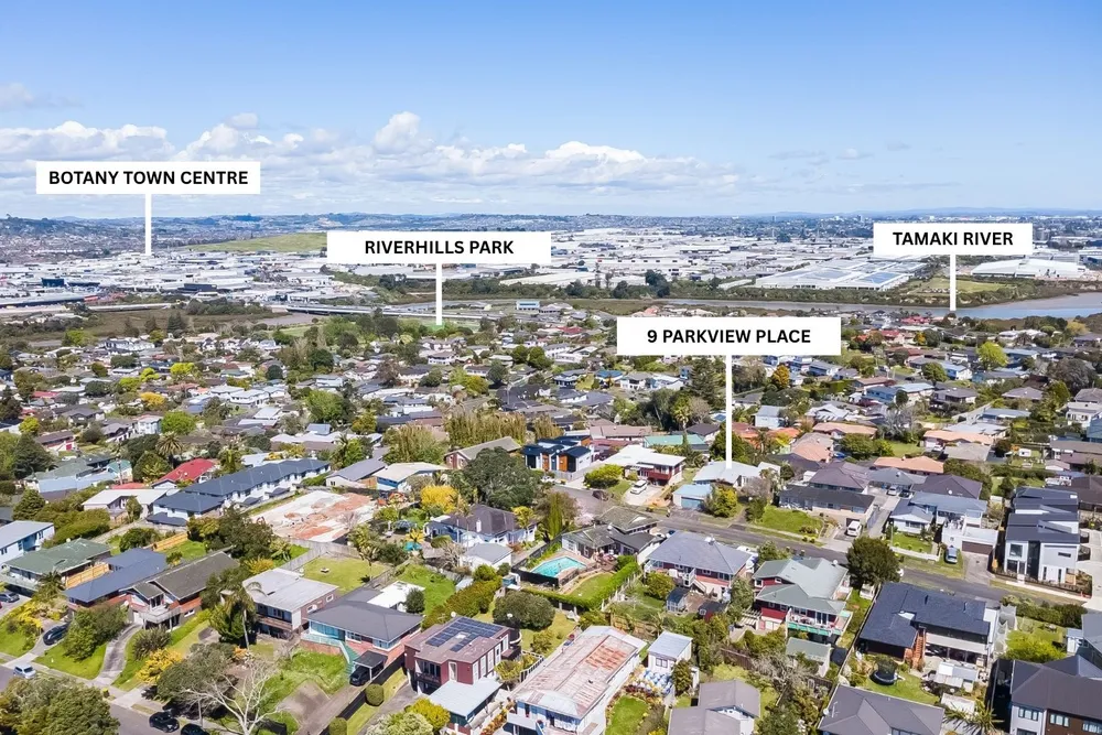 Photos of 9 Parkview Place