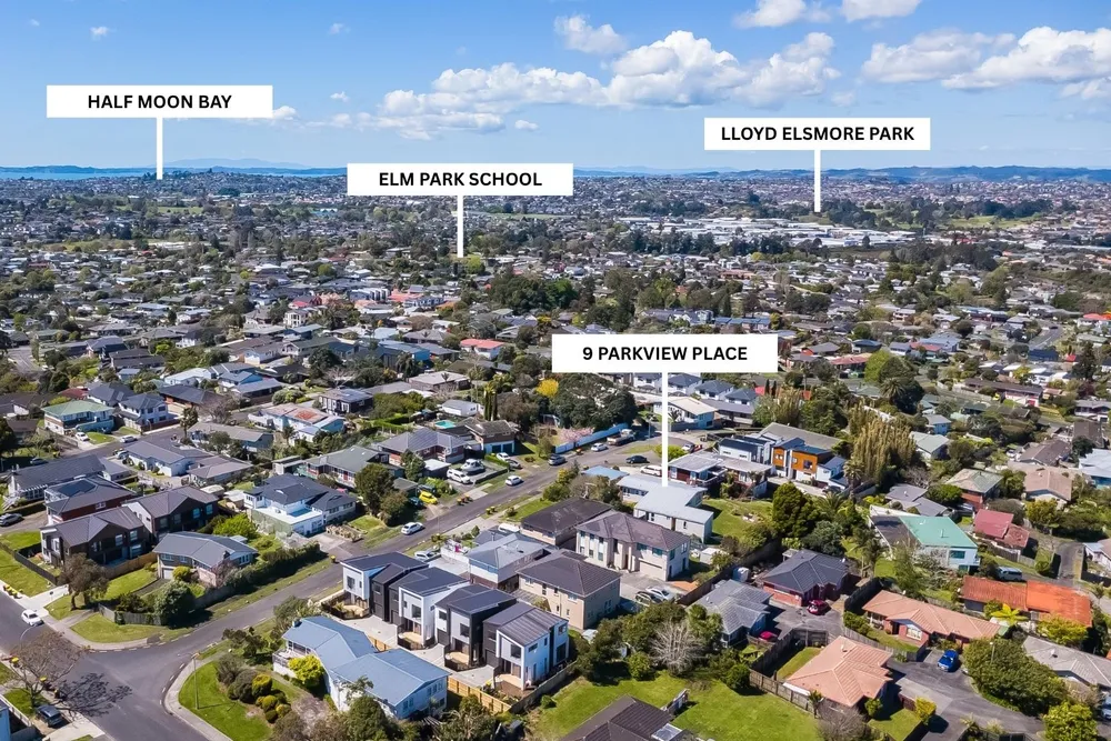 Photos of 9 Parkview Place