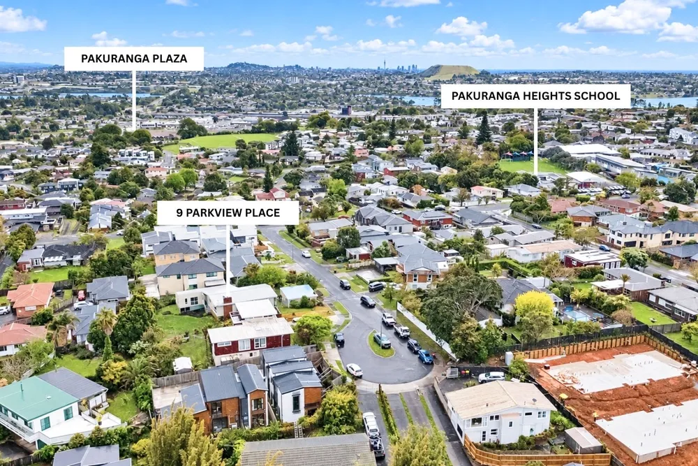 Photos of 9 Parkview Place