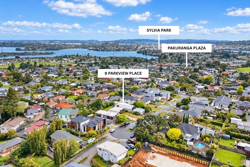 Photos of 9 Parkview Place