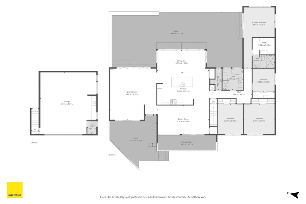 Photos of 24 Arcadia Crescent