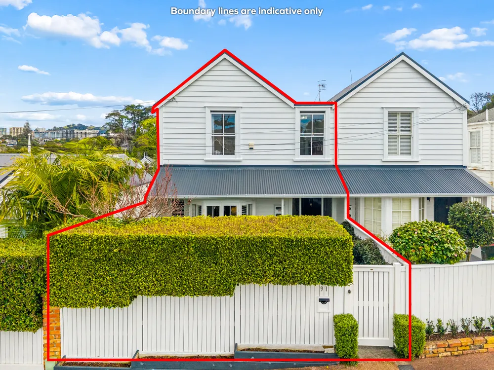 Photos of 91 Brighton Road