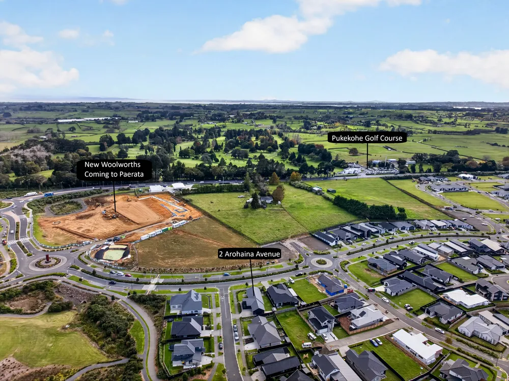 Photos of 2 Arohaina Avenue