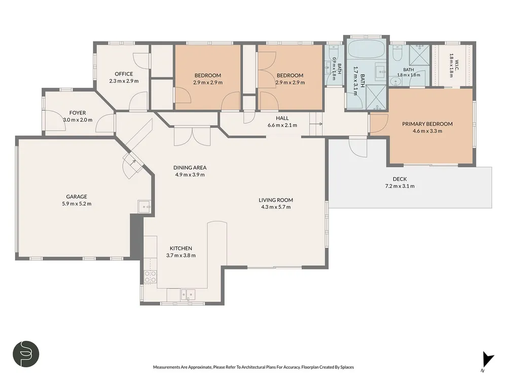 Photos of 54 Ruze Vida Drive