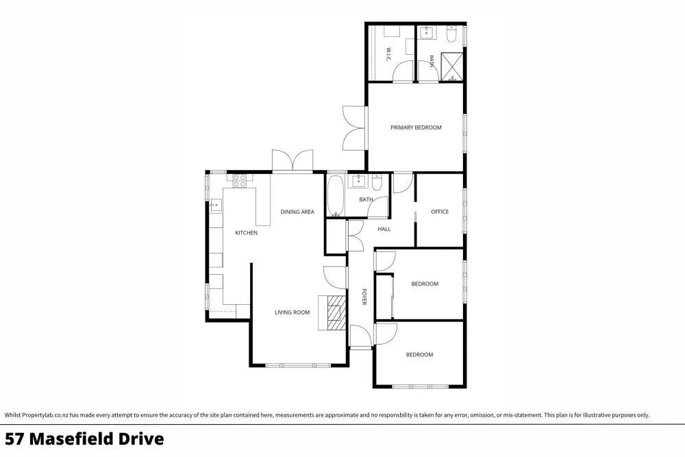 Photos of 57 Masefield Drive