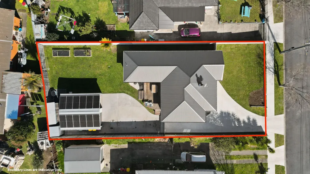 Photos of 57 Masefield Drive
