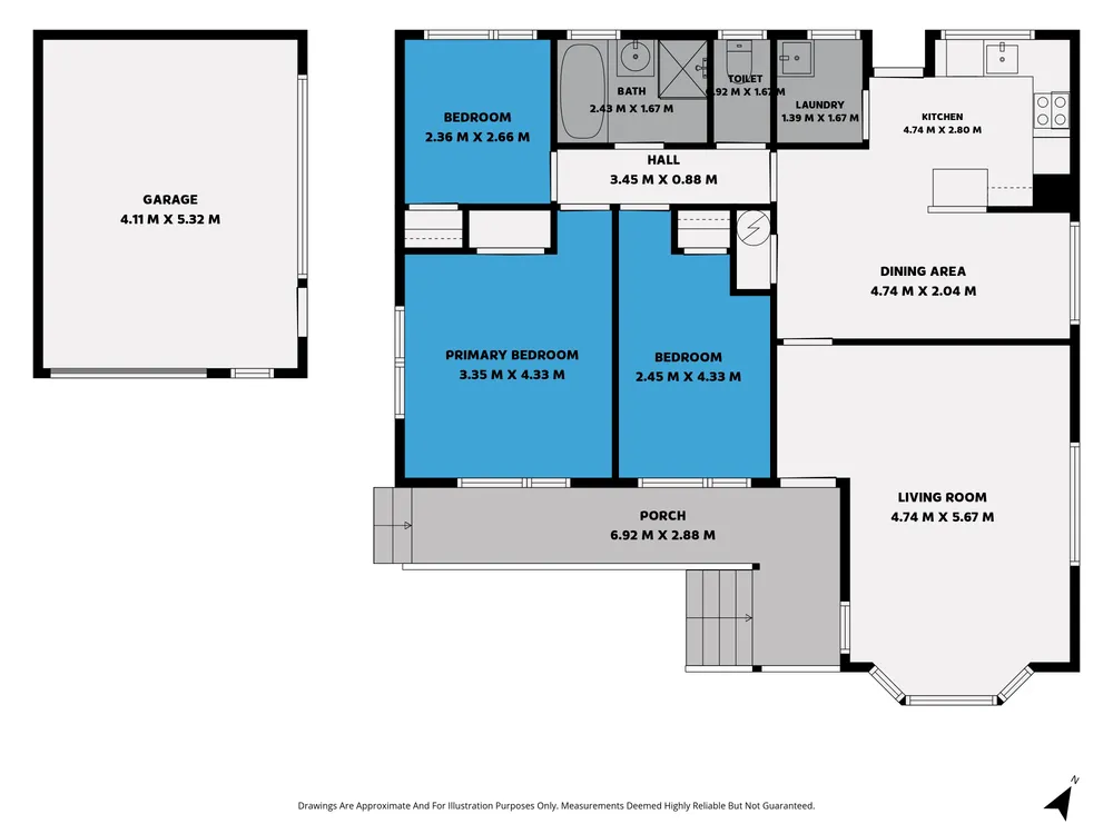 Photos of 52 Keegan Drive