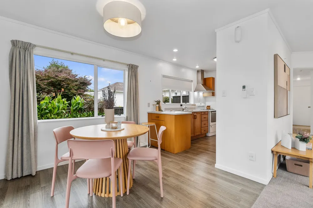 Photos of 1 Wordsworth Place