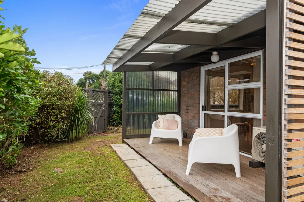 Photos of 1 Wordsworth Place