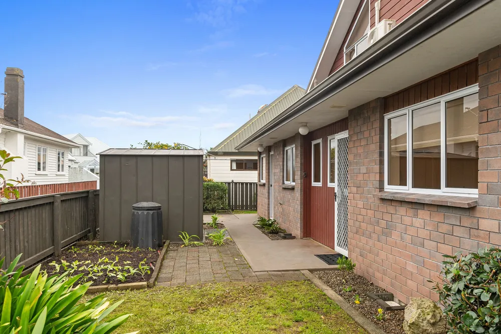 Photos of 1 Wordsworth Place