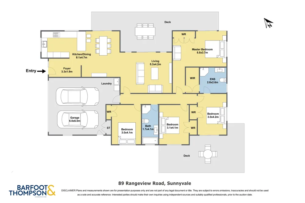 Photos of 89 Rangeview Road