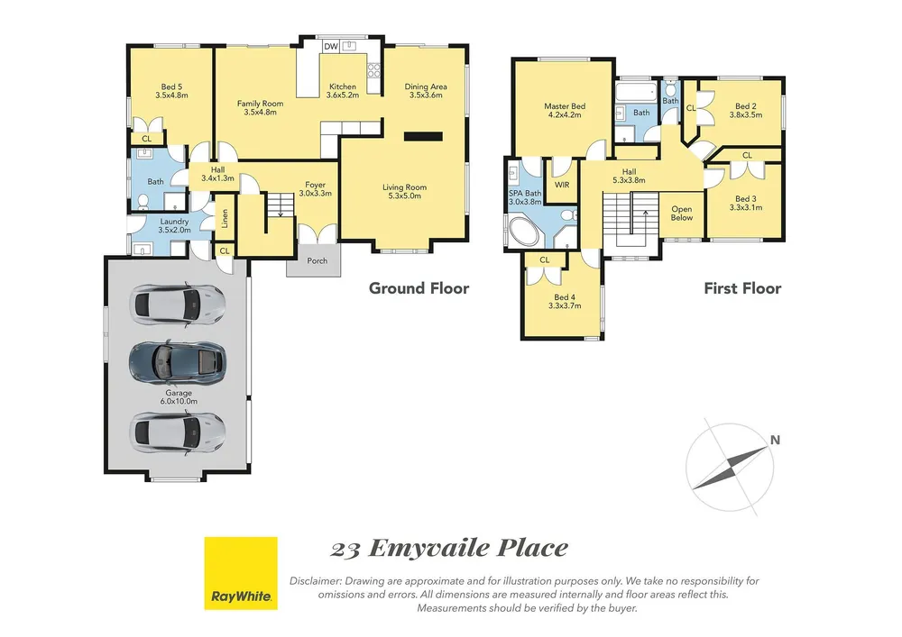 Photos of 23 Emyvalie Place