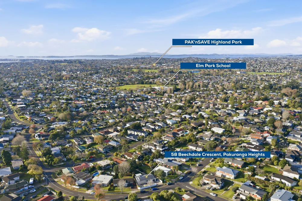 Photos of 58 Beechdale Crescent