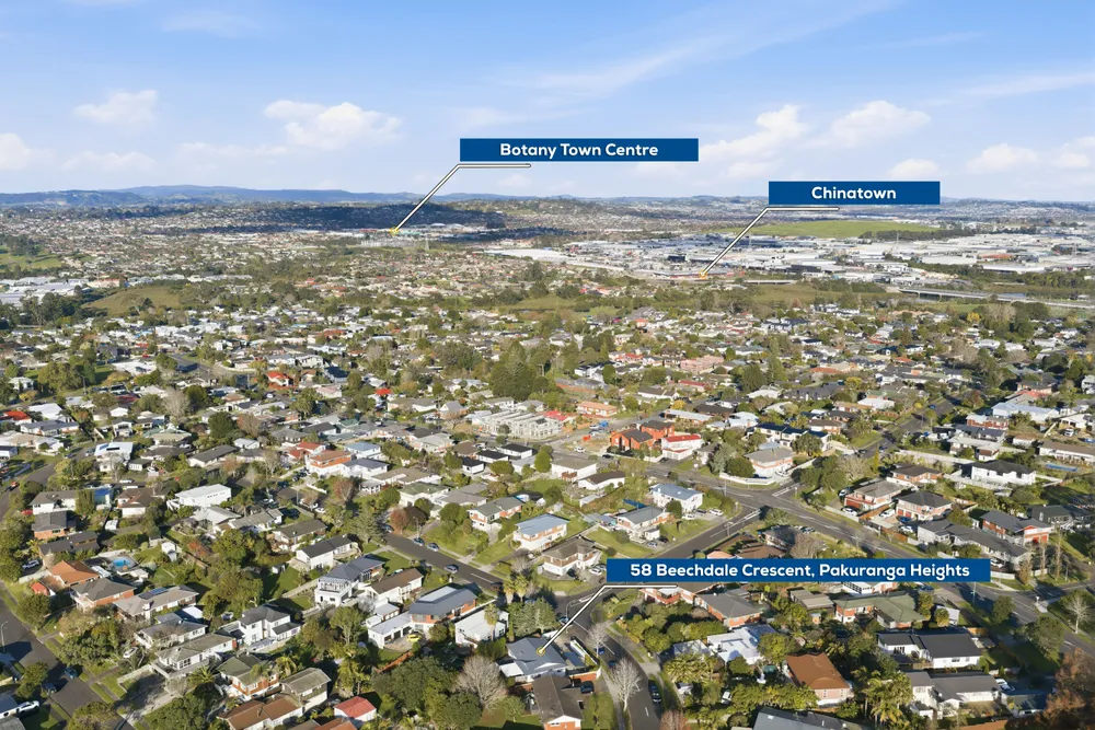 Photos of 58 Beechdale Crescent