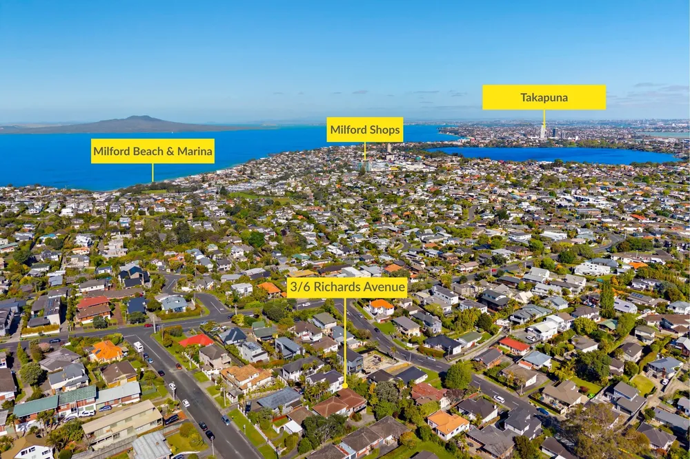 Photos of 3/6 Richards Avenue