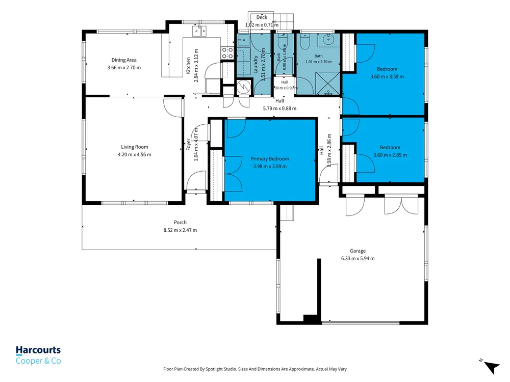 Photos of 1/15 Toroa Street