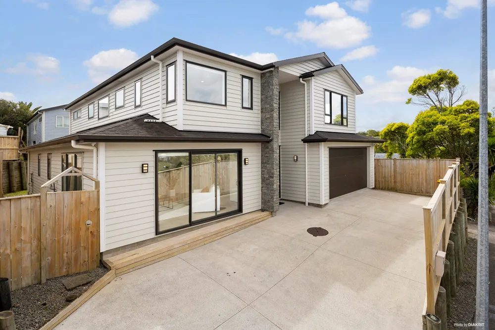 Photo of 42A Tiverton Road, Avondale