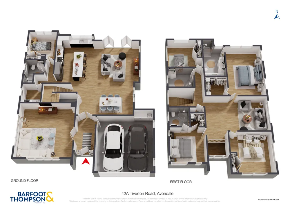 Photos of 42A Tiverton Road