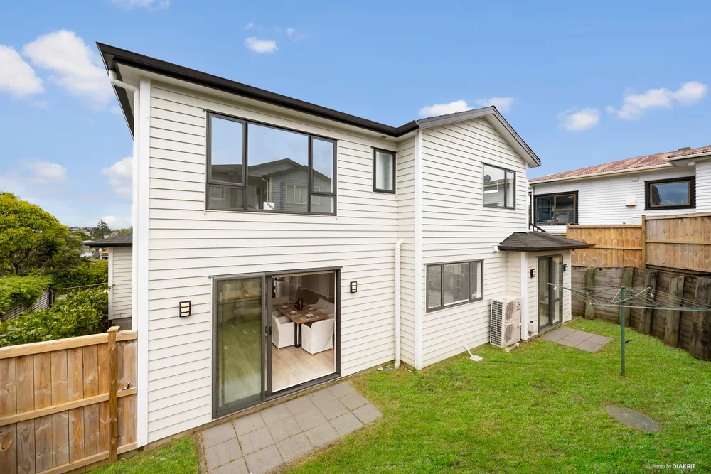 Photos of 42A Tiverton Road