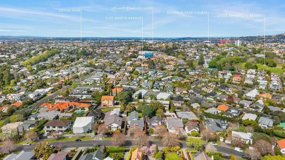 Photos of 1/25 Martin Avenue