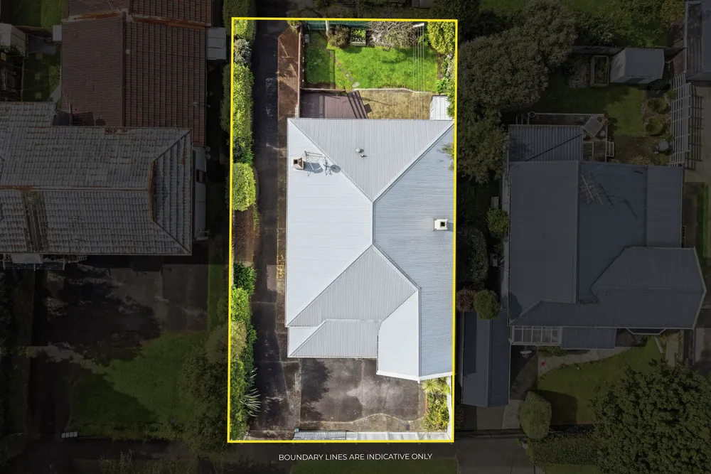 Photos of 10A Kiwitea Street