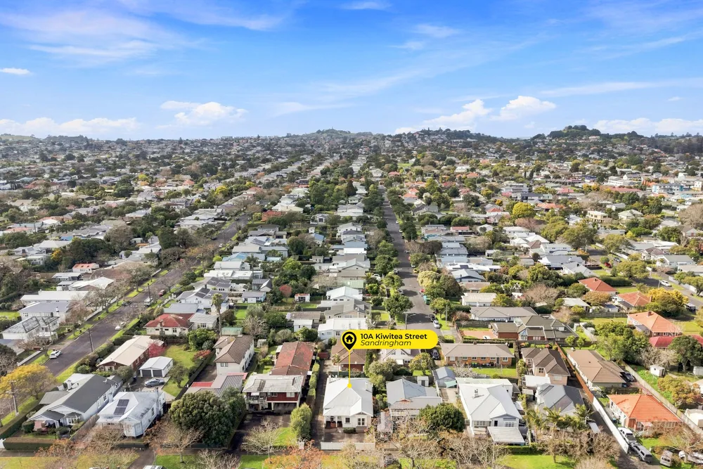 Photos of 10A Kiwitea Street