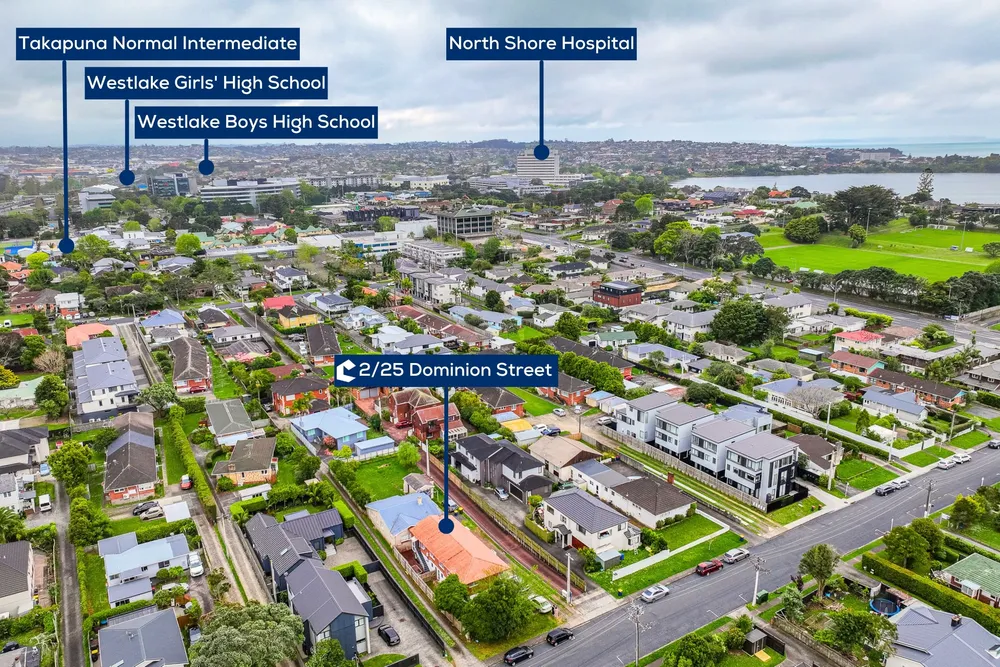 Photos of 2/25 Dominion Street