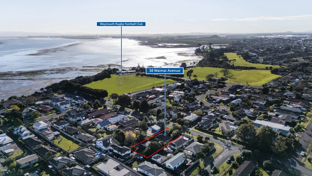 Photos of 38 Waimai Road