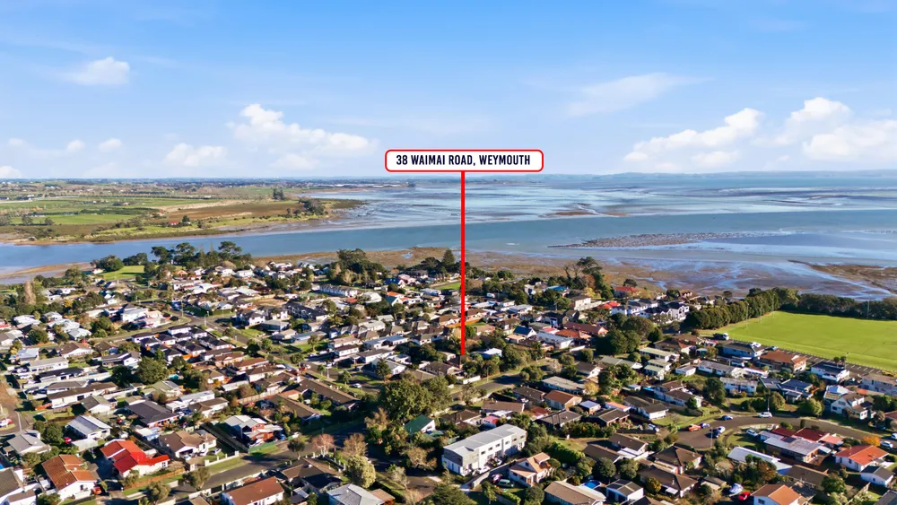 Photos of 38 Waimai Road