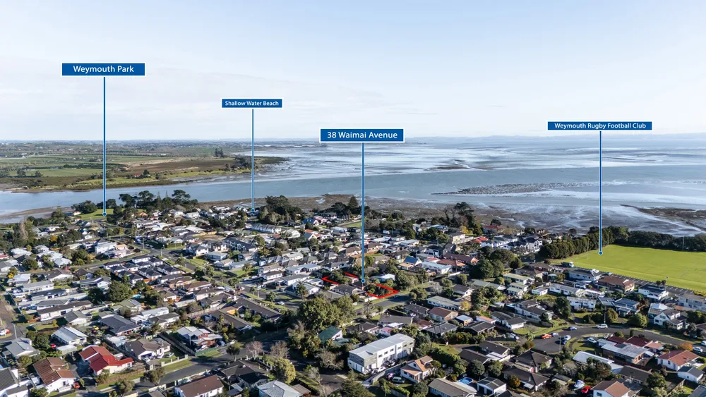 Photos of 38 Waimai Road