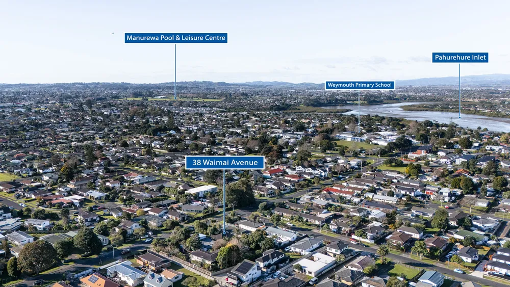 Photos of 38 Waimai Road