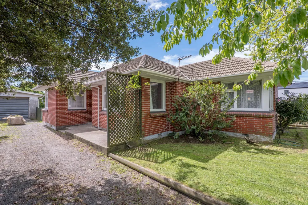 Photo of 55 Farrington Avenue, Bishopdale