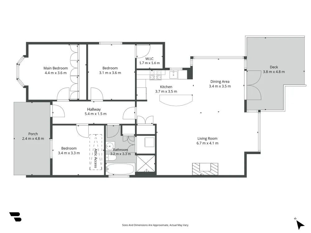 Photos of 41 Hepburn Street