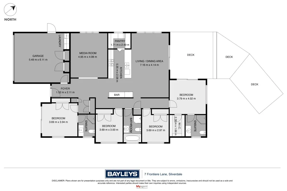 Photos of 7 Frontiere Lane