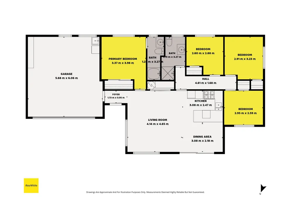 Photos of 9 Beaumonts Way
