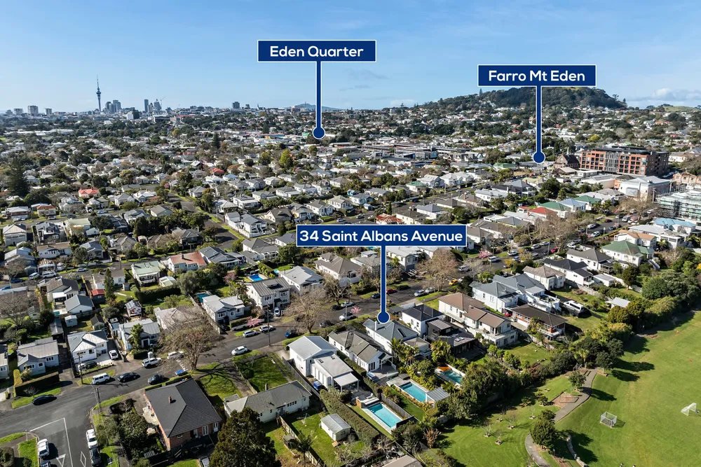 Photos of 34 St Albans Avenue