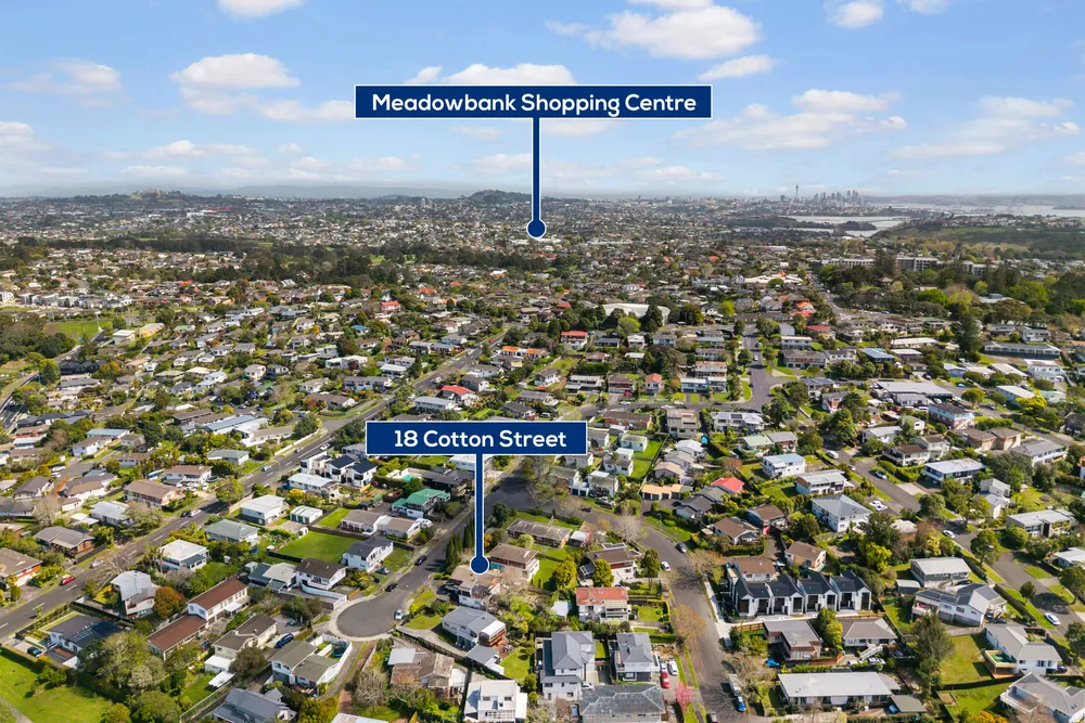 Photos of 18 Cotton Street
