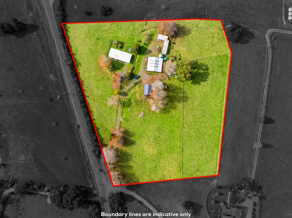 Photos of 1984 Hunua Road