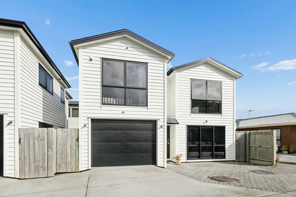 Photos of 20B Nicholson Avenue