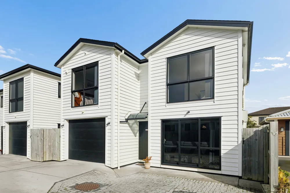 Photos of 20B Nicholson Avenue