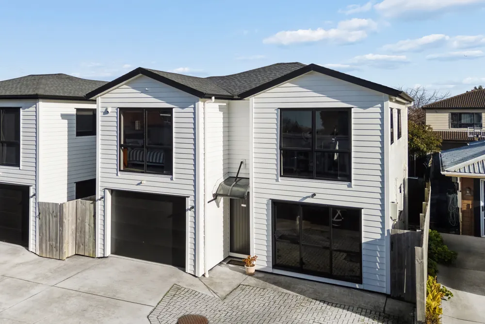 Photos of 20B Nicholson Avenue