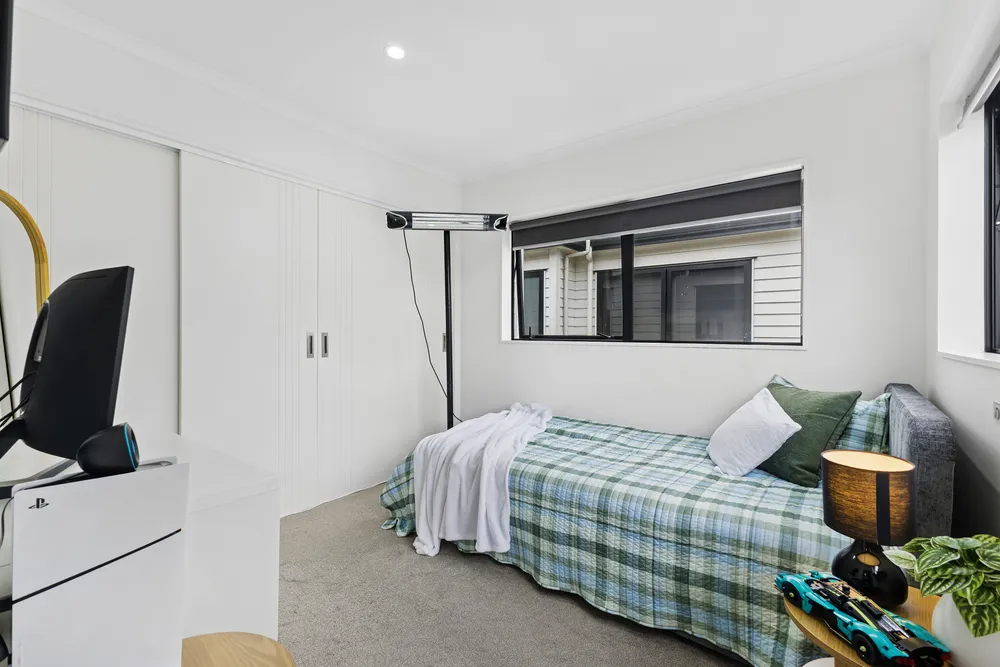Photos of 20B Nicholson Avenue