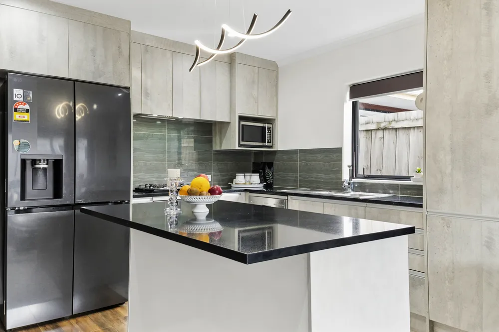 Photos of 20B Nicholson Avenue