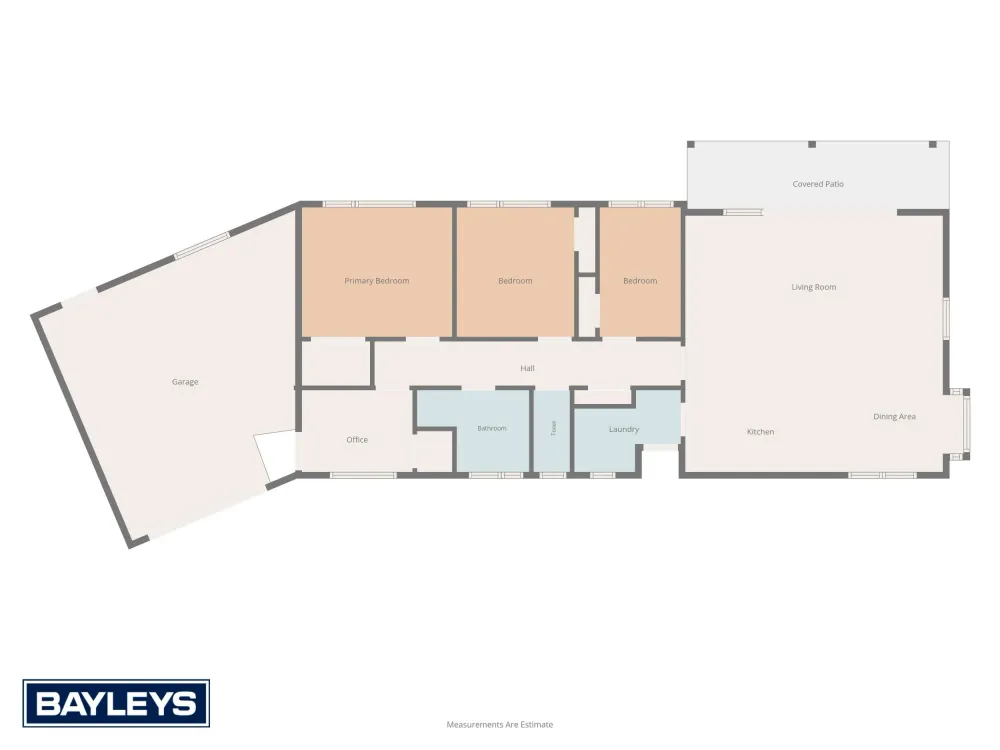 Photos of 18 Knightsbridge Place