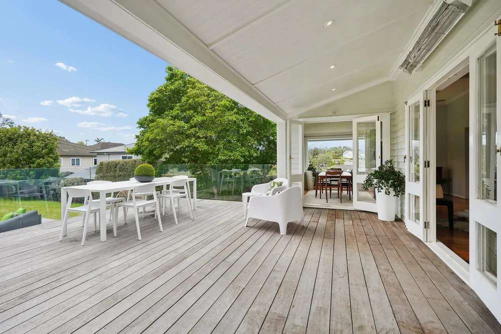 Photos of 22 Belle Vue Avenue