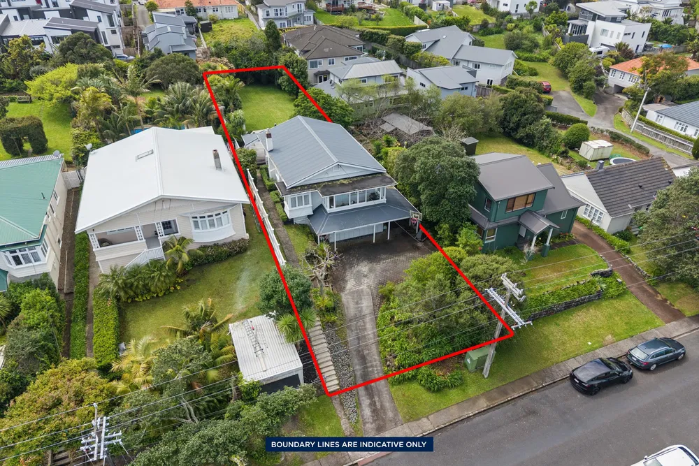 Photos of 22 Belle Vue Avenue