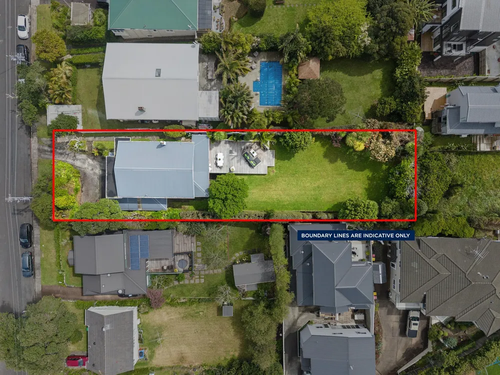 Photos of 22 Belle Vue Avenue