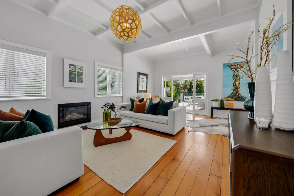 Photos of 22 Belle Vue Avenue