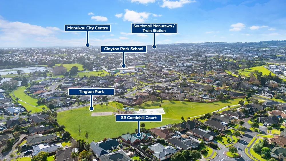 Photos of 22 Castlehill Court