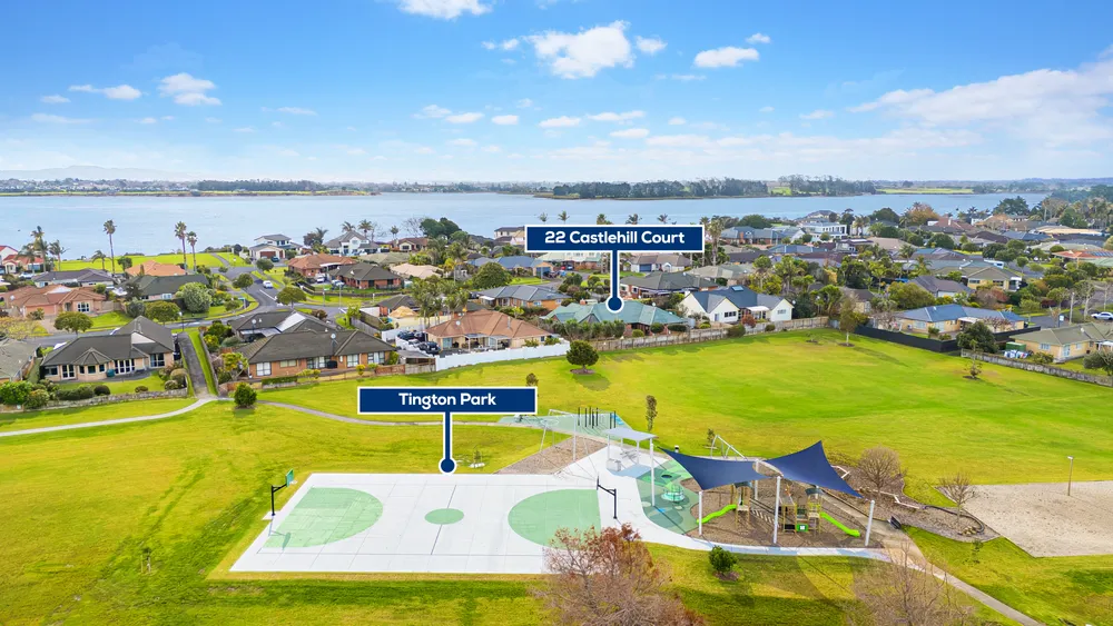 Photos of 22 Castlehill Court